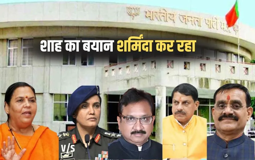 Vijay Shah Controversy (11)