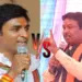 Vikrant Bhuriya vs Mahesh Kashyap Controversy Adivasi Politics Chhattisgarh