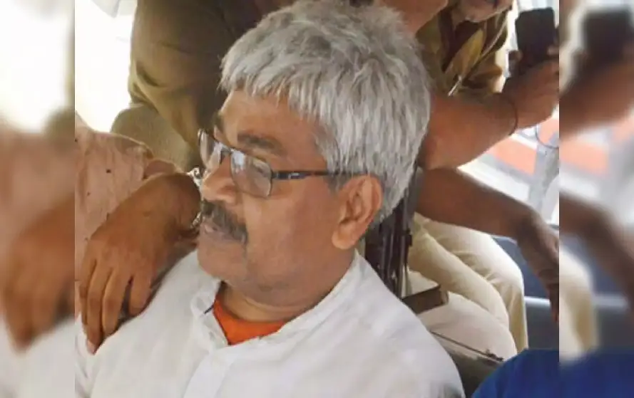 Vinod Verma