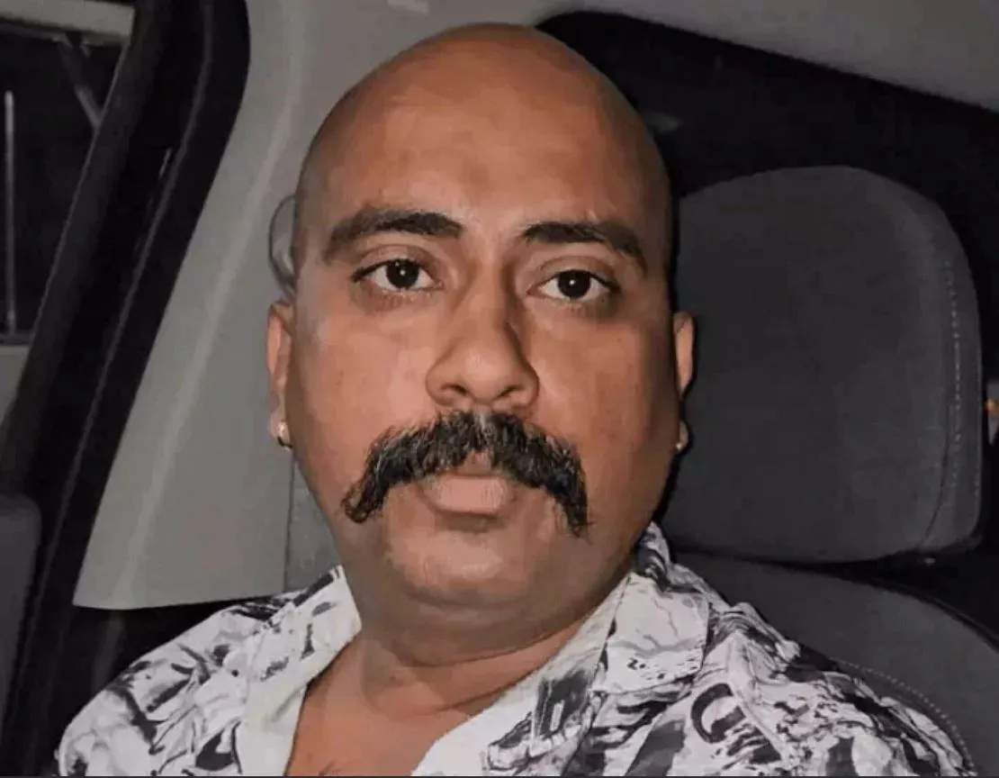 Vipin Raghuwanshi