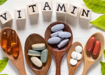 Vitamin Deficiency Symptoms