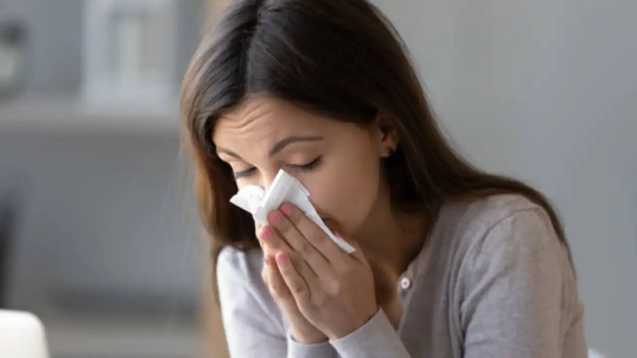 Vitamin Deficiency Symptoms Health issues