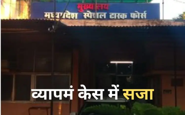 Vyapam Scam