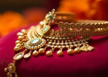 Gold Price Today