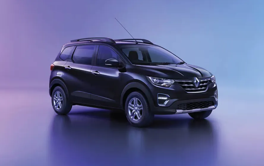 Best 7 Seater Car In India 2025