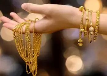 Gold Rate Today 1July 2025