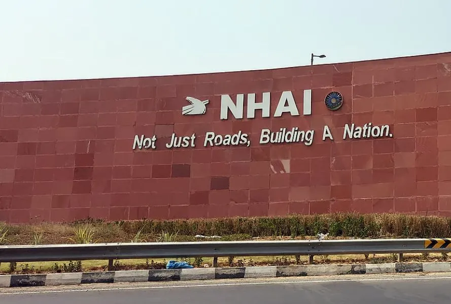 NHAI