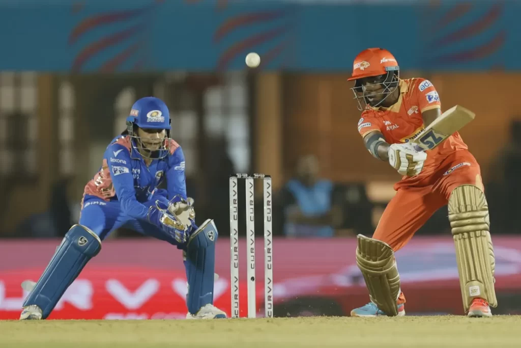 MI-vs-GG-WPL Eliminator-Dream11-Prediction