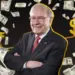 Warren Buffet Net Worth 2025