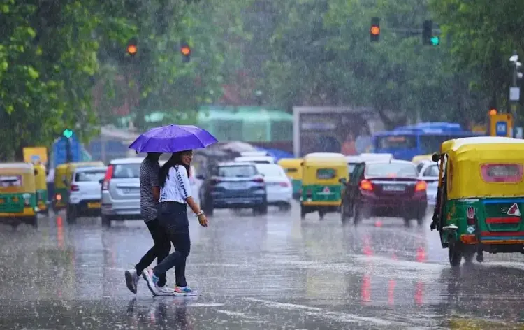 Weather Forecast