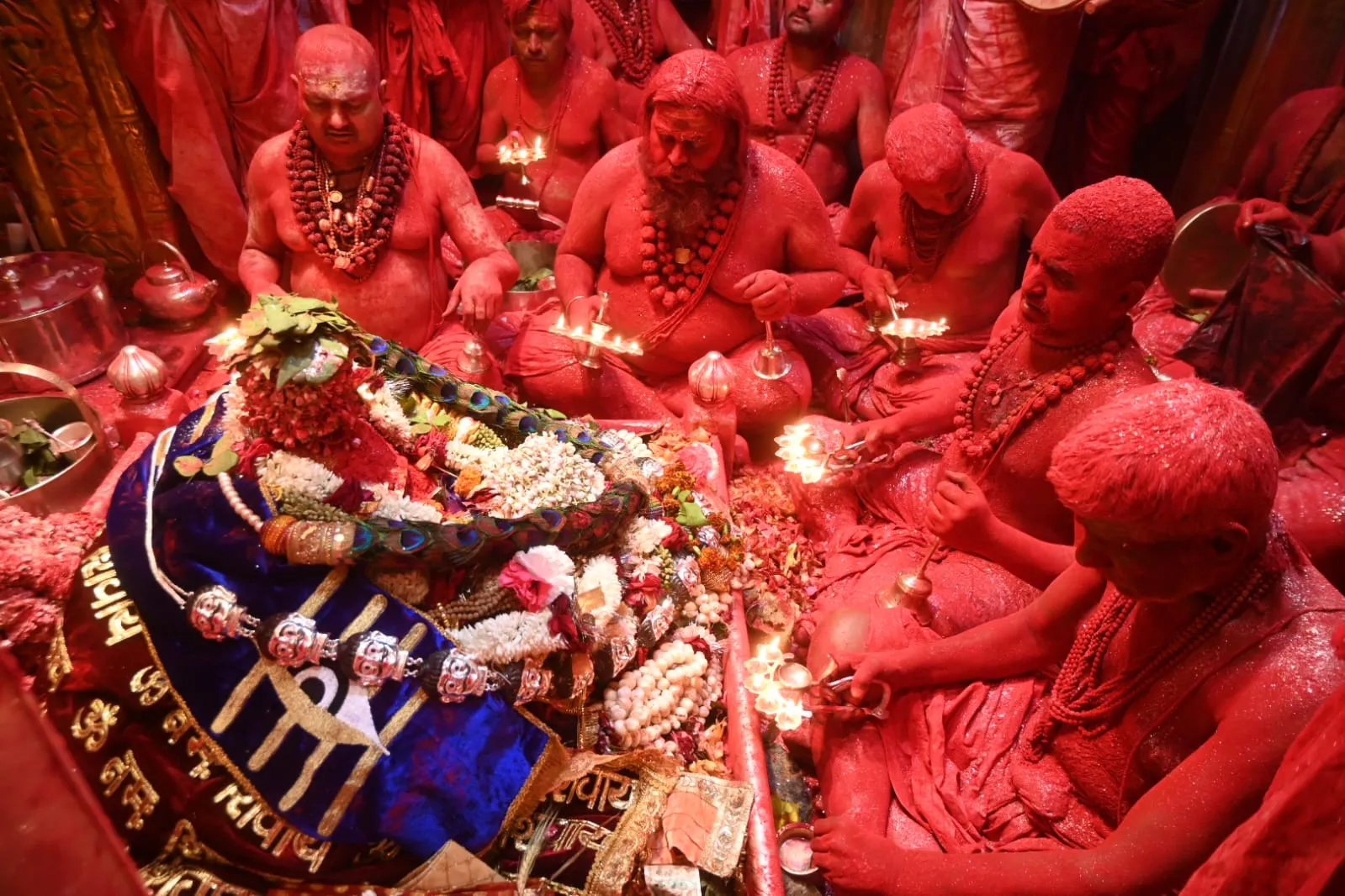 Kashi Vishwanath 