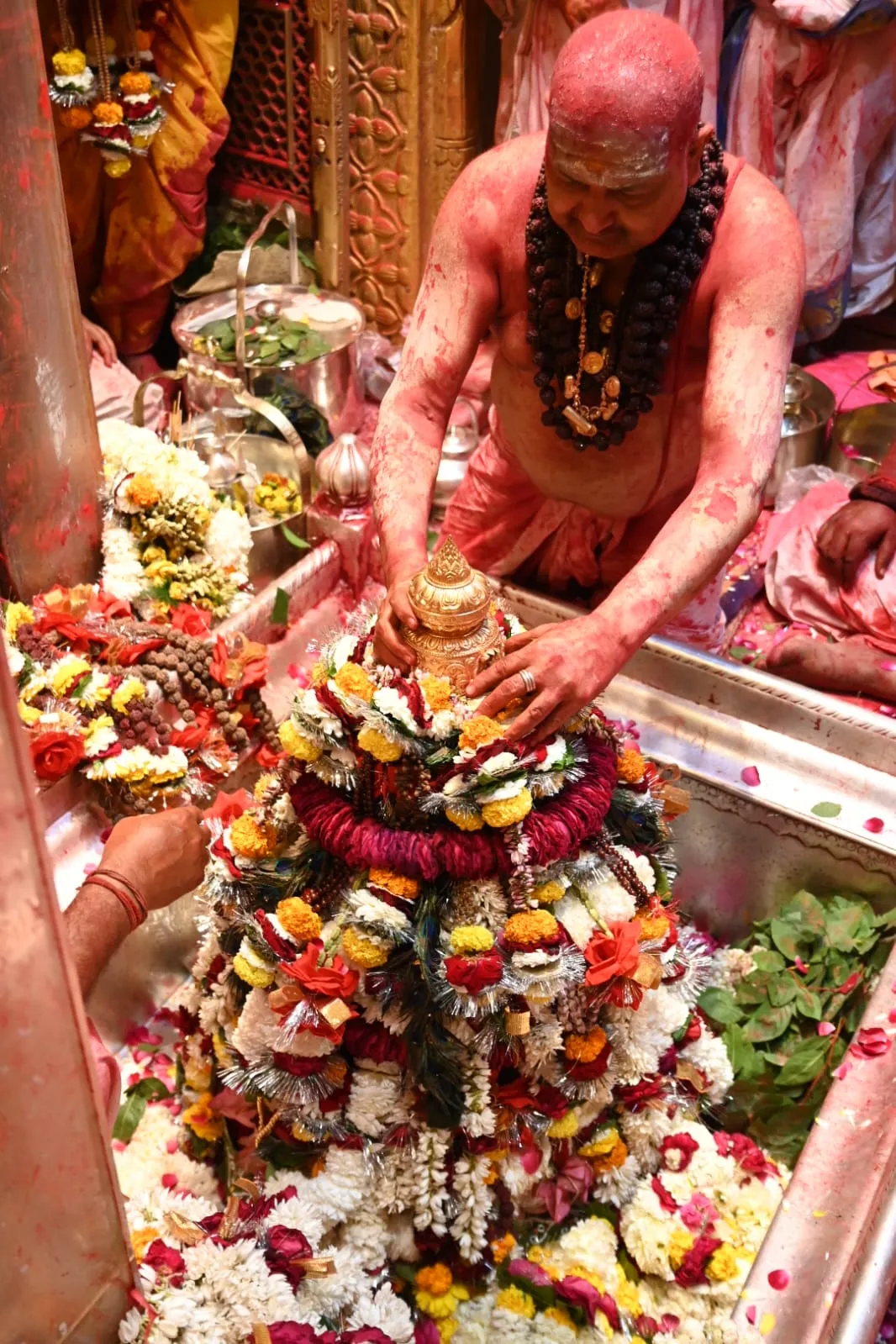 Kashi Vishwanath 