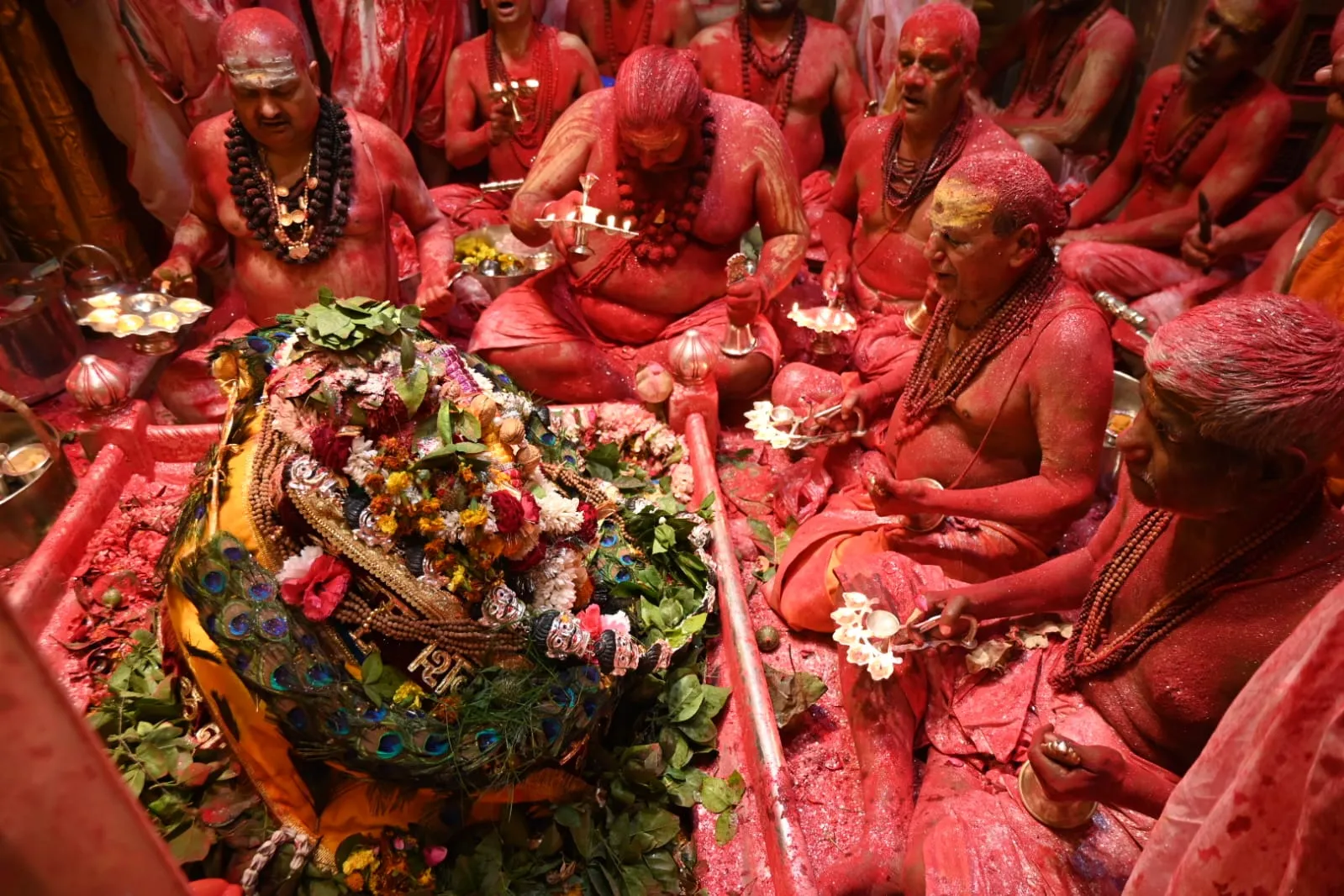 Kashi Vishwanath 