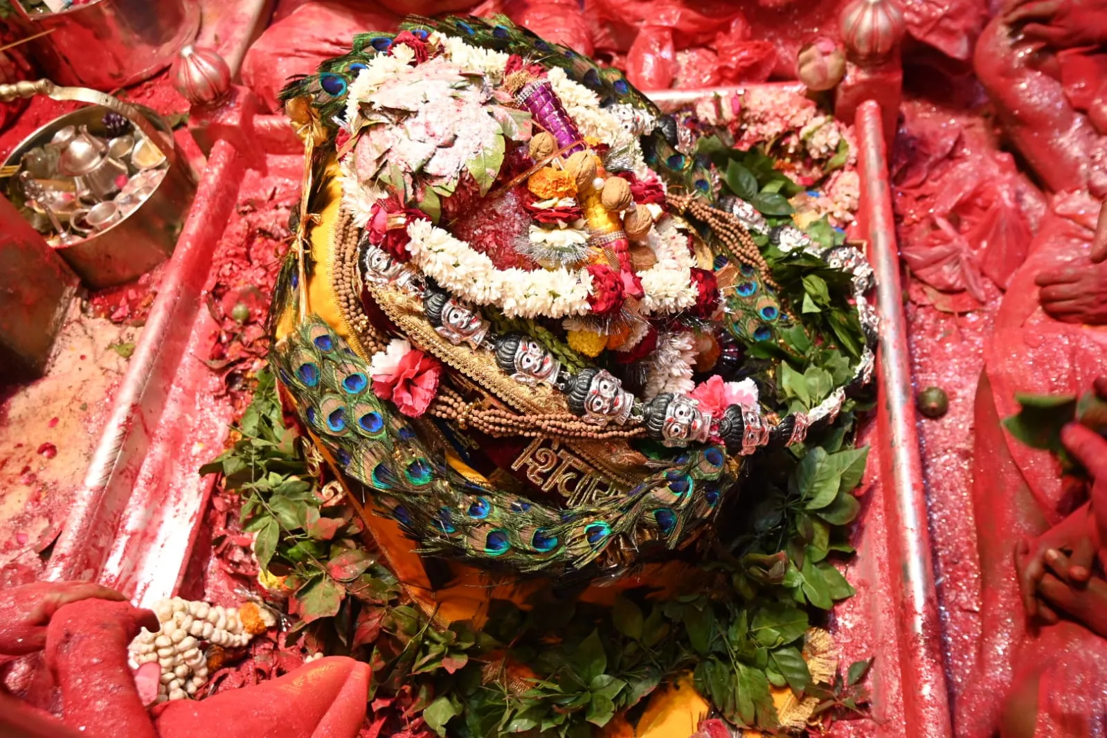 Kashi Vishwanath 