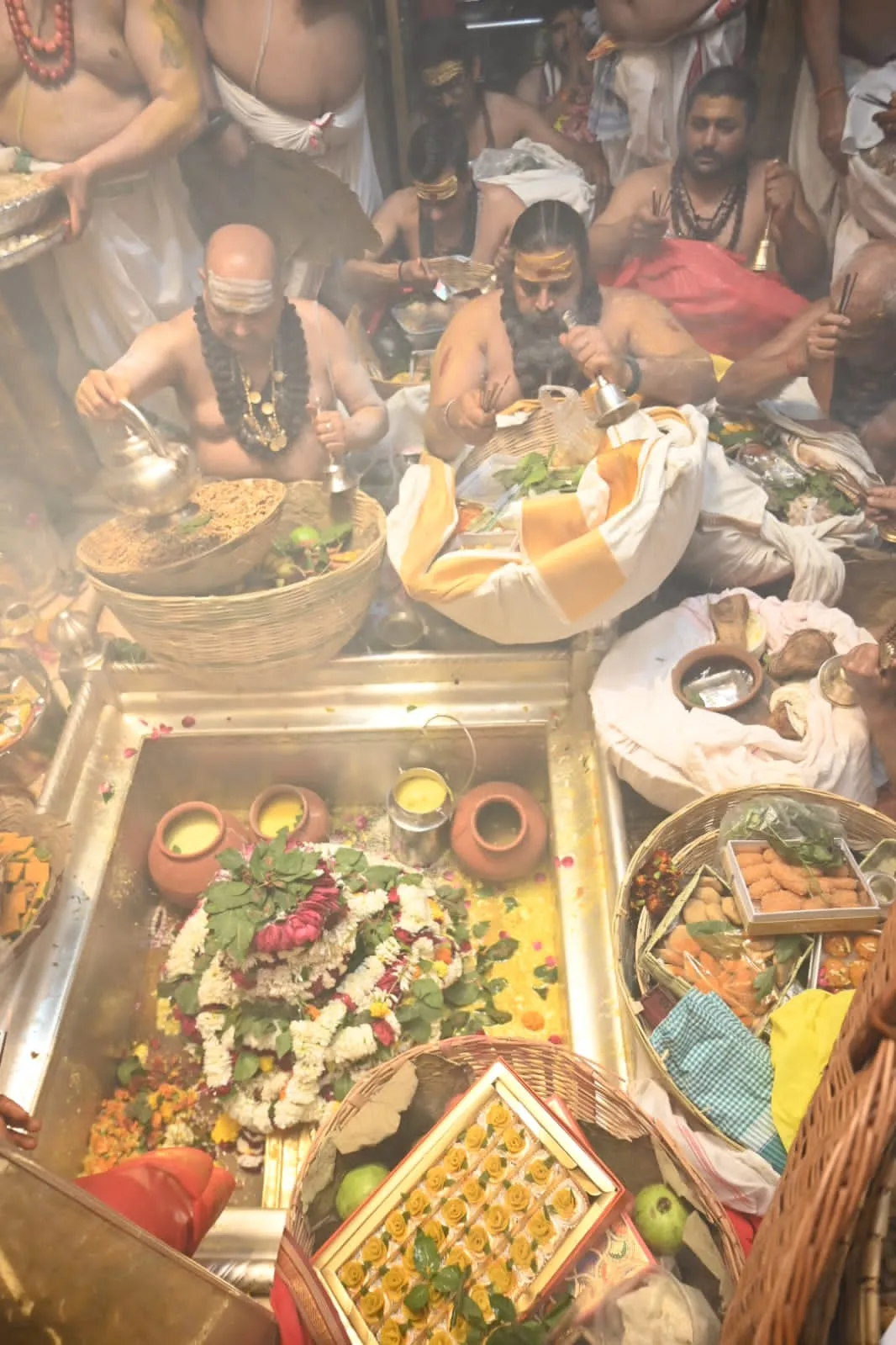 Kashi Vishwanath 
