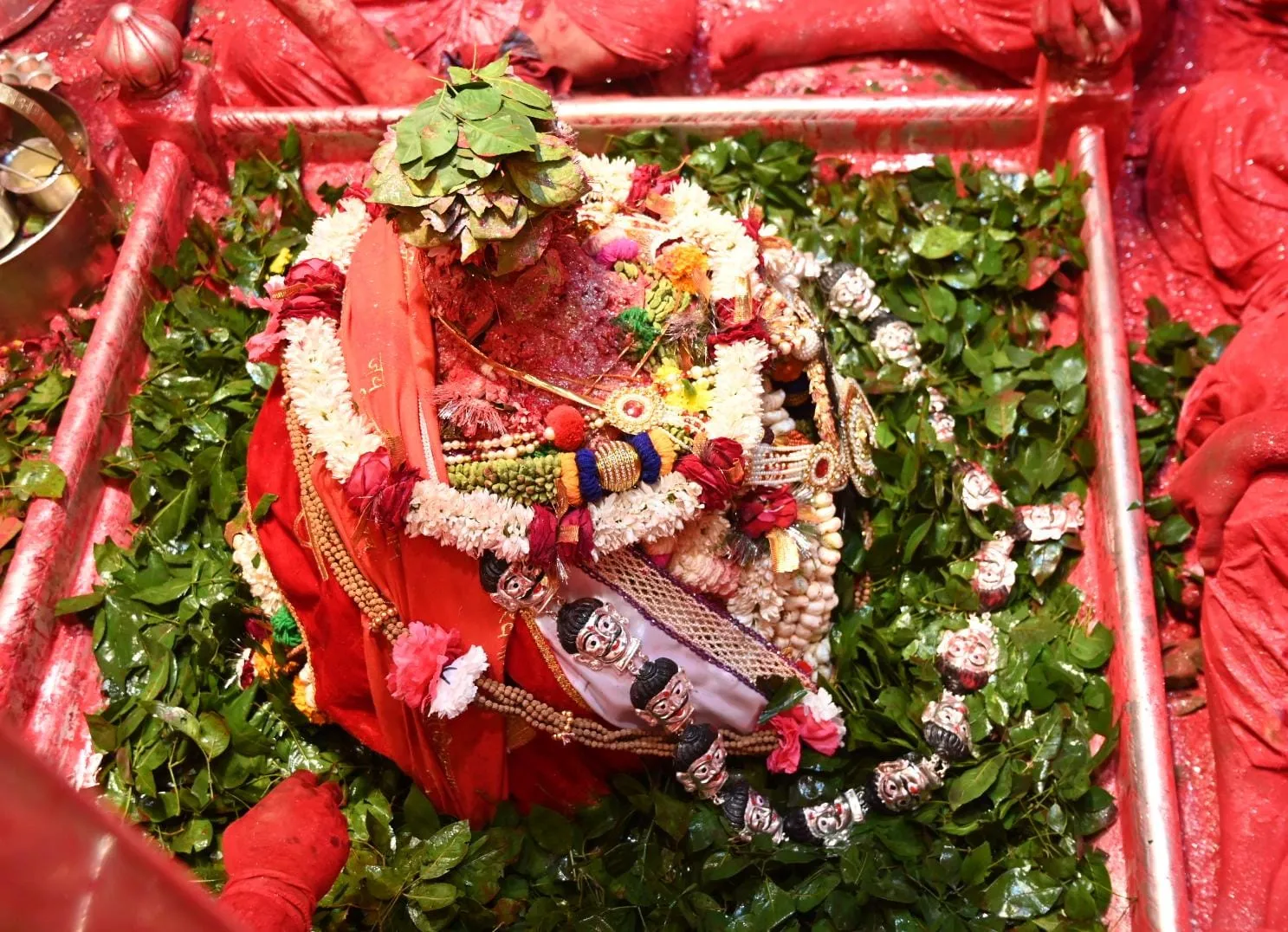 Kashi Vishwanath 