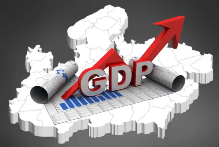 MP Economic Survey 2024-25