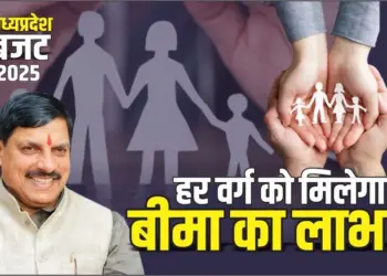 MP Budget 2025