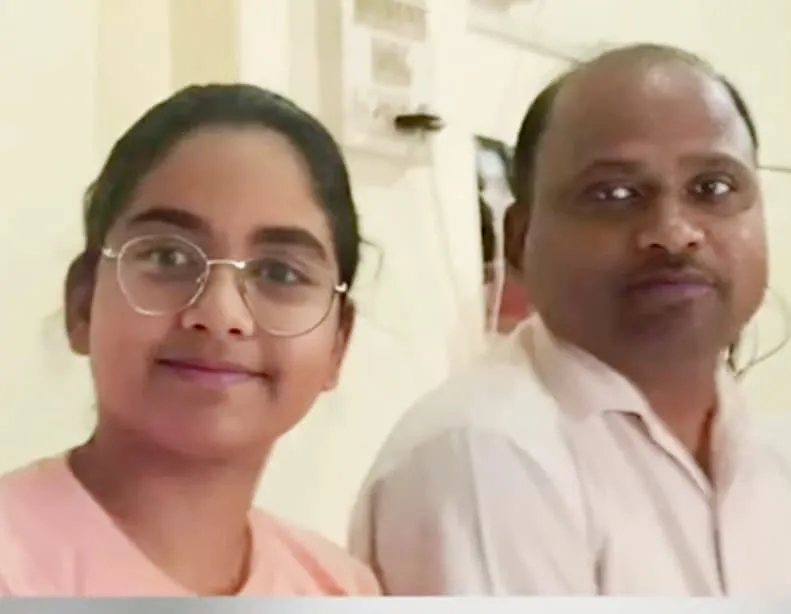 MP Pragya Jaiswal Topper