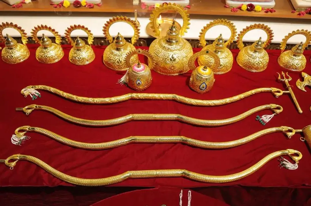 Ayodhya Ram Darbar Pran Pratishtha Live