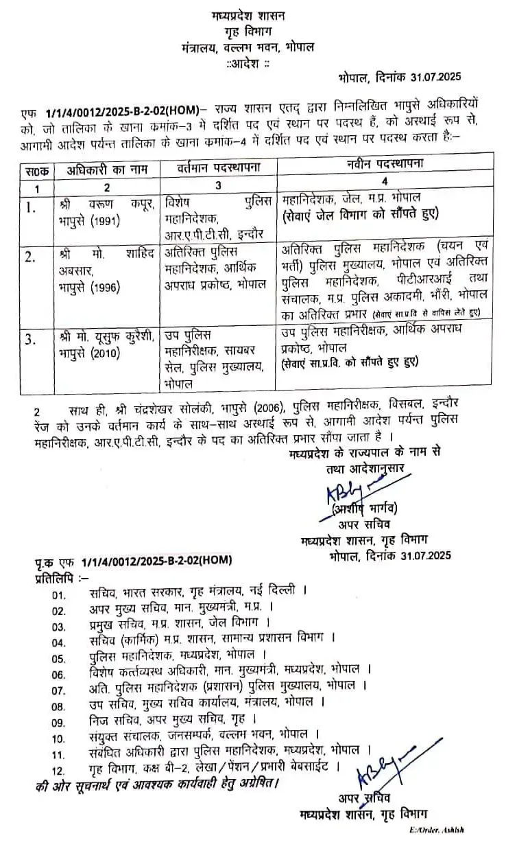 MP IPS Transfer
