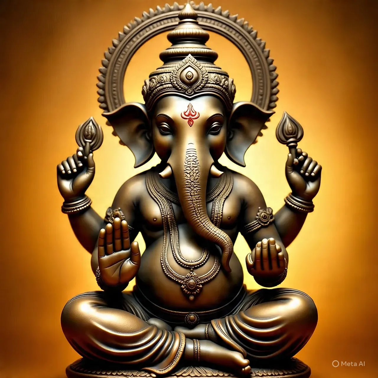 Ganesh Sthapna Shubh Muhurat 2025 
