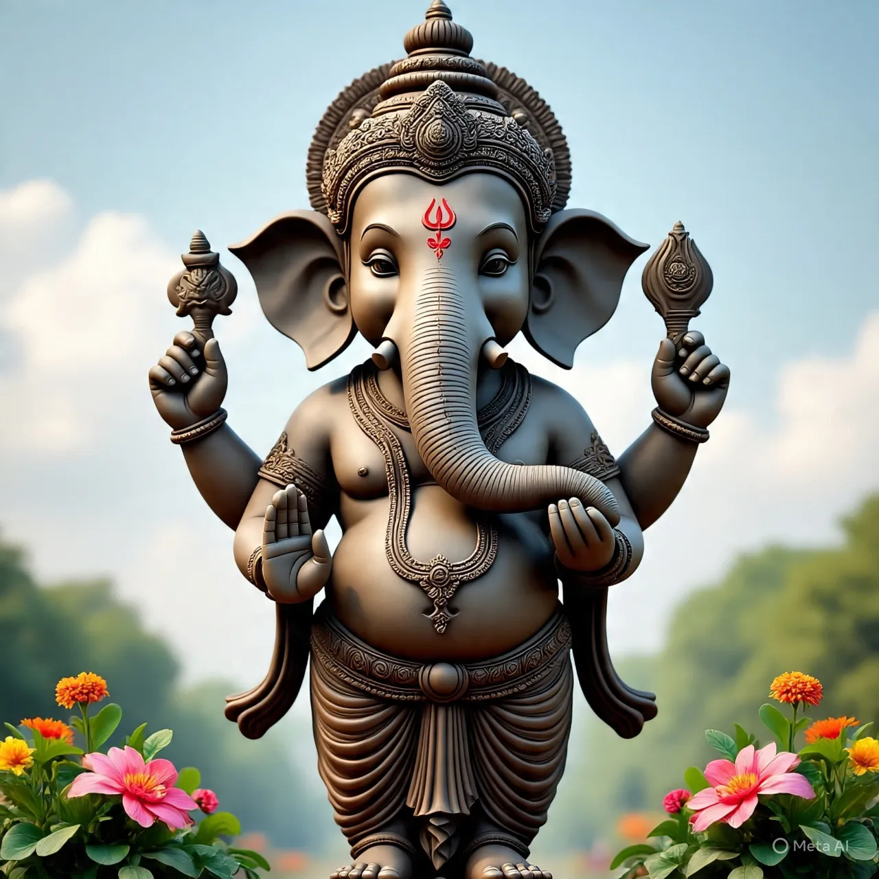 Ganesh Chaturthi 2025 Dukan ke liye Ganesh Murti Niyam 