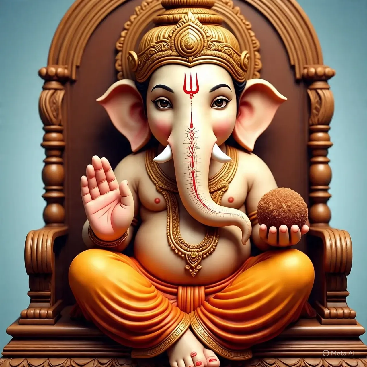 Ganesh Chaturthi 2025 Ghar ke liye Kaise honi chahiye Ganesh pratima 