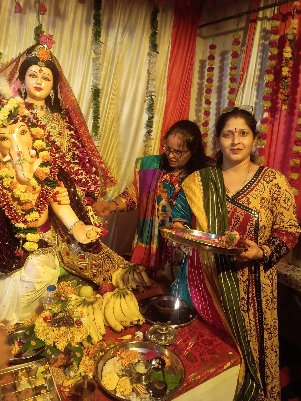 Ganesh Visarjan 2025