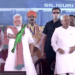 PM Narendra Modi Bihar Visit