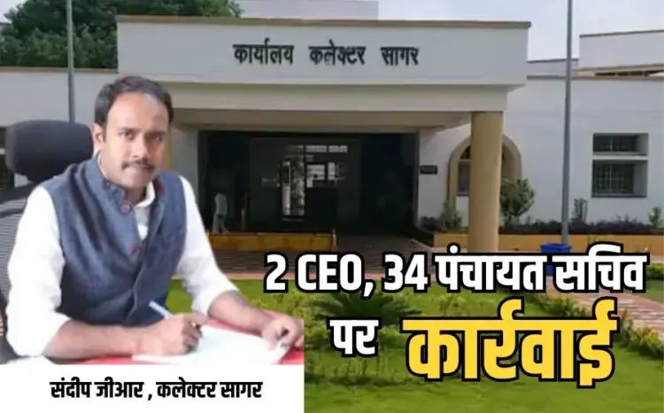 MP News