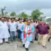 CG BJP Training Camp