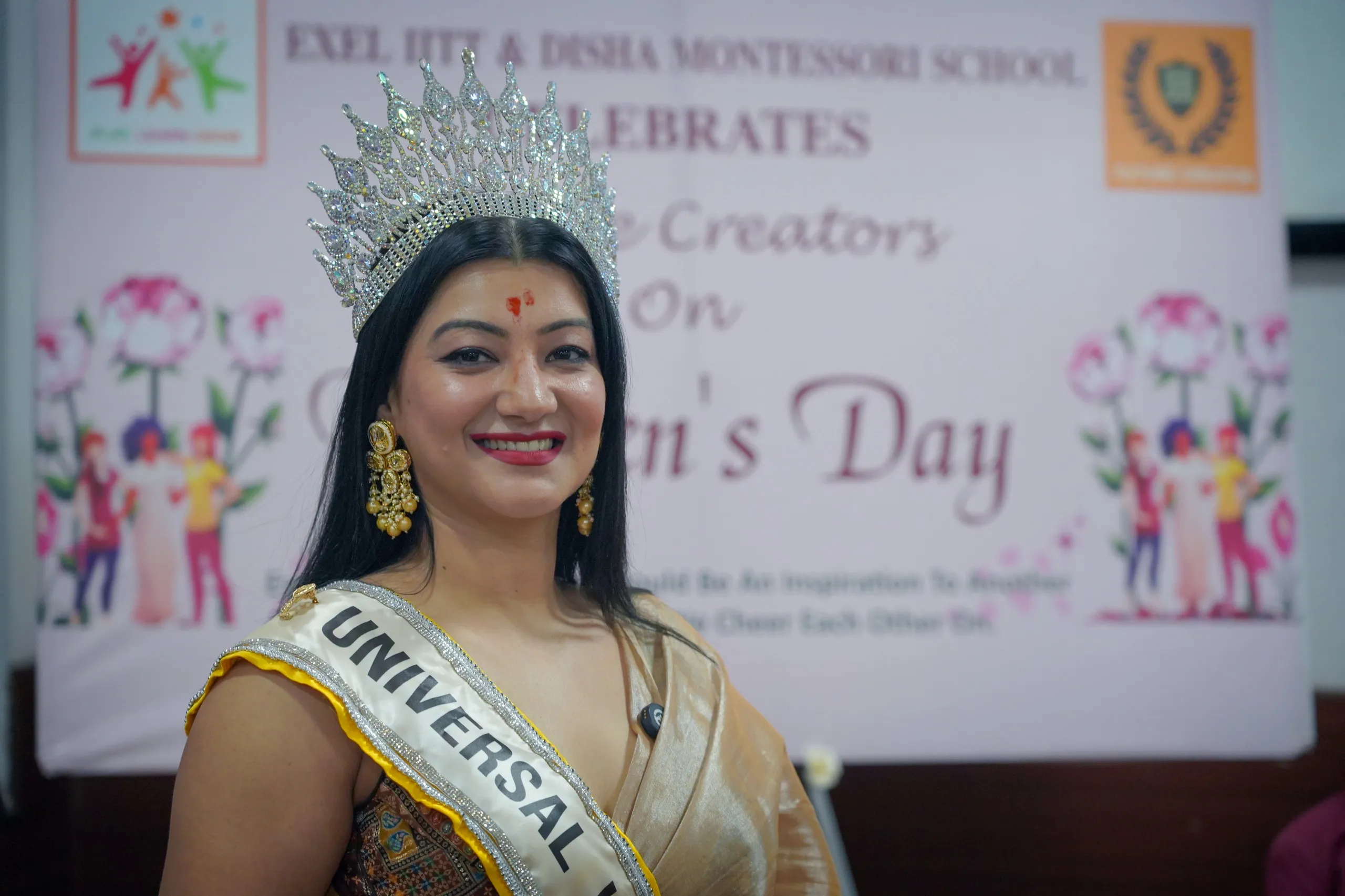 Womens Day special