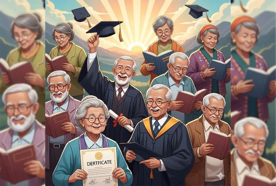 World Literacy Day 2025
