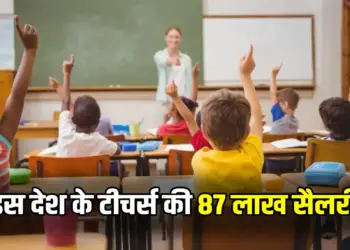 World Teachers Day 2024