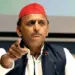 Lucknow Akhilesh Yadav SP Press Conference