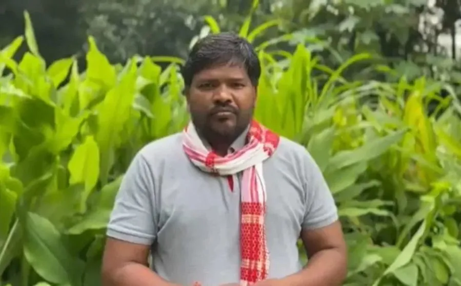Chhattisgarh News