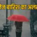 CG Weather Update