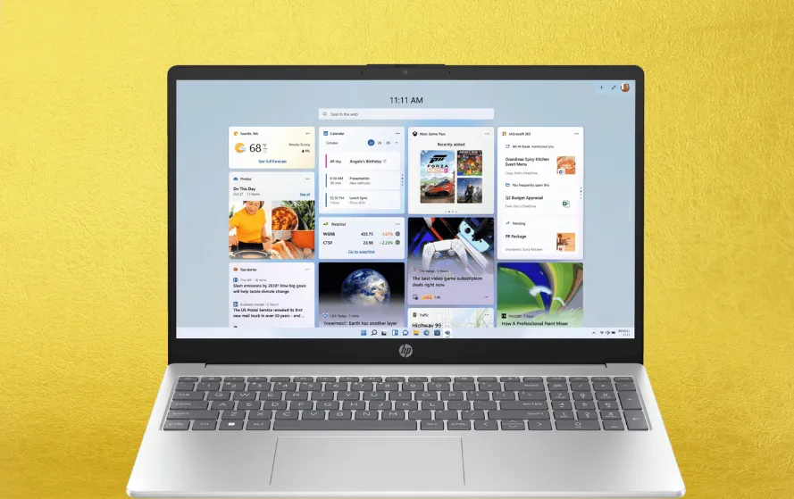 Amazon Prime Day Sale 2025 laptop discount