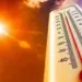 CG Weather Update