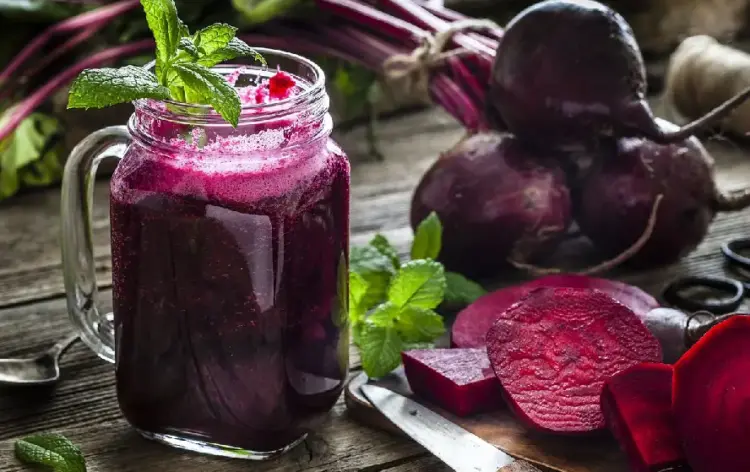 Beetroot Recipes