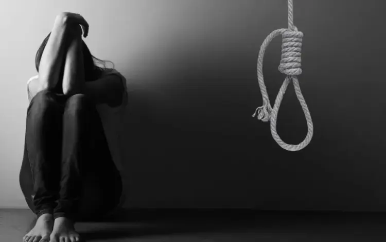 Bhopal Engineering Student Suicide Case