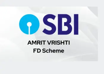SBI Amrit Vrishti FD Interest Rate Cut