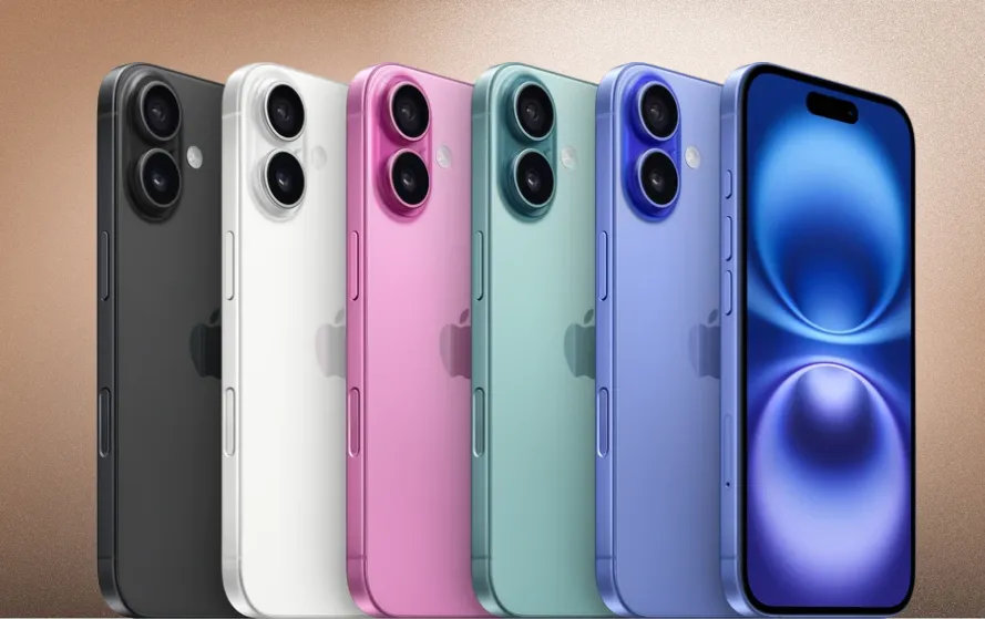 iPhone 16 Discount