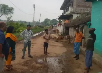 Mungeli Diarrhea Outbreak: