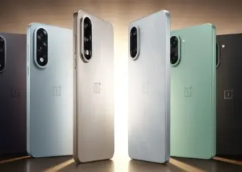 OnePlus Nord CE5
