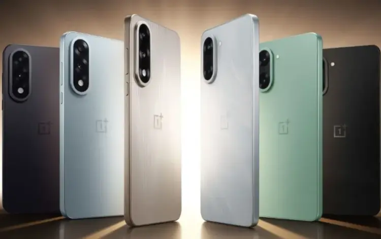 OnePlus Nord CE5