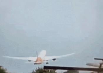 Ahamdabad Plane Crash Update