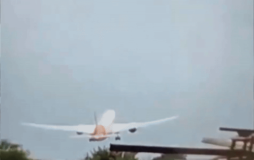 Ahamdabad Plane Crash Update