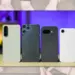 Budget friendly option smartphone